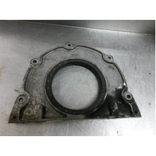 105S107 Rear Oil Seal Housing From 2012 Chevrolet Impala  3.6 12637711